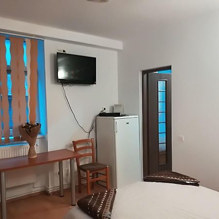 קלוז'-נאפוקה Center Park Apartment מראה חיצוני תמונה