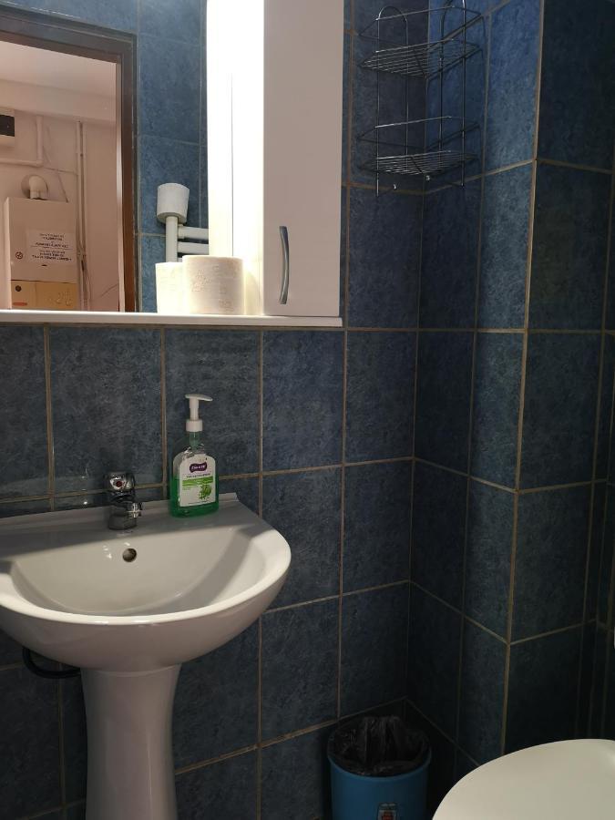 קלוז'-נאפוקה Center Park Apartment מראה חיצוני תמונה