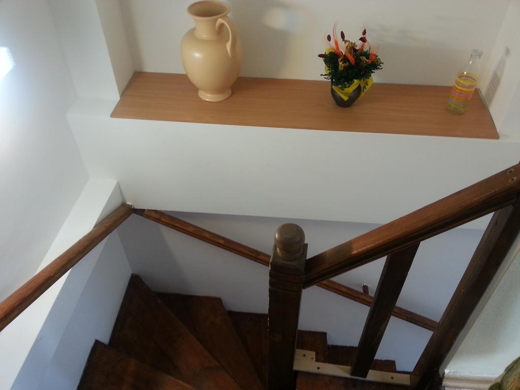 קלוז'-נאפוקה Center Park Apartment מראה חיצוני תמונה